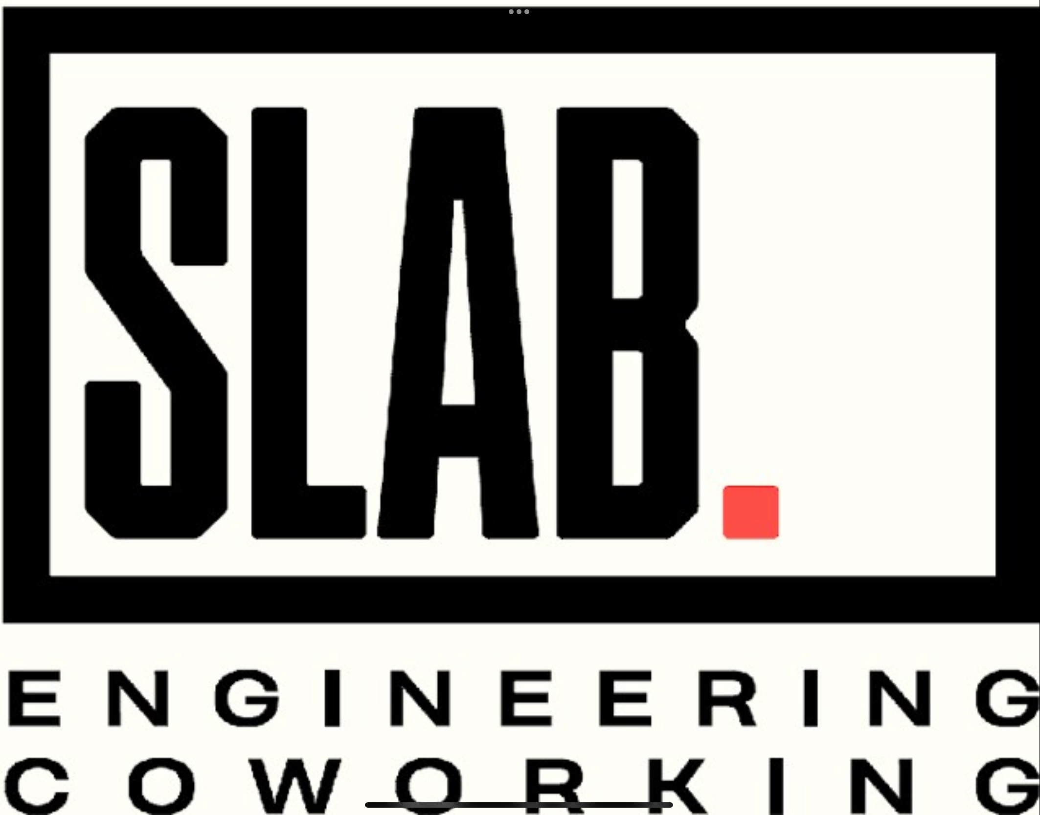 SLAB.coworking